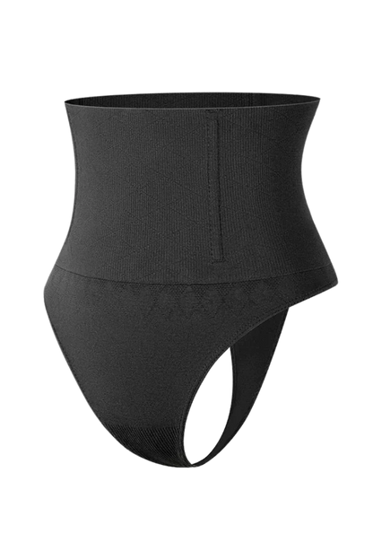 Calcinha cinta modeladora de barriga PowerSlim™ (Pague 1 leve 2)