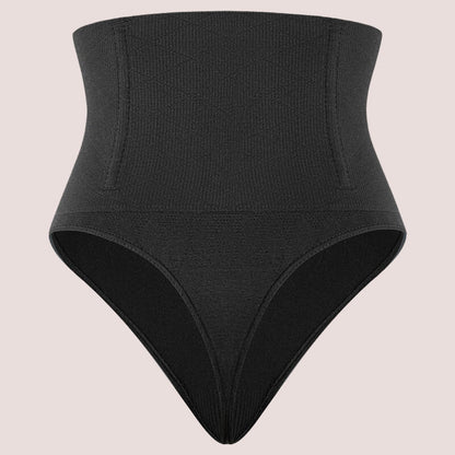 Calcinha cinta modeladora de barriga PowerSlim™ (Pague 1 leve 2)
