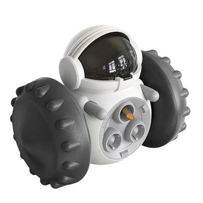 ToyTumbler™ - Brinquedo de Recompensa