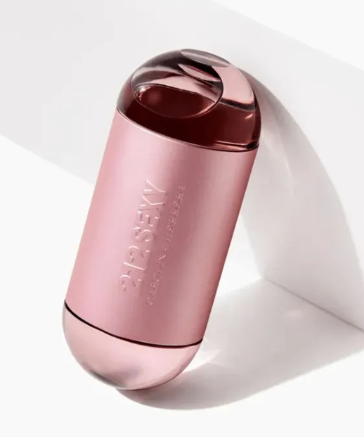 Eau de Parfum - 212 Sexy