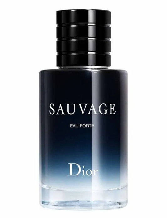 Eau de Parfum - Sauvage