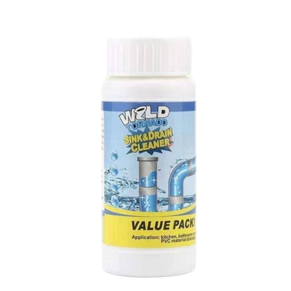 Desentupidor de Canos Wild Tornado®