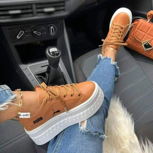 Tênis Puma FlatForm™ Edição Max Confort