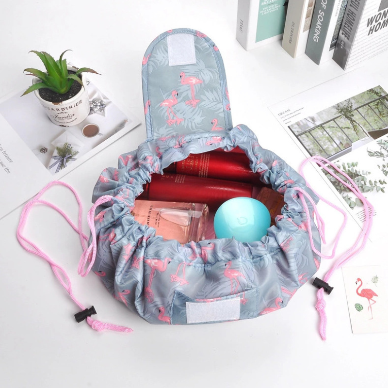 CosmeticBag® A Necessaire Definitiva (COMPRE 1 LEVE 2)
