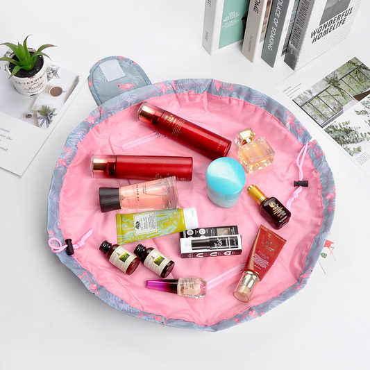 CosmeticBag® A Necessaire Definitiva (COMPRE 1 LEVE 2)