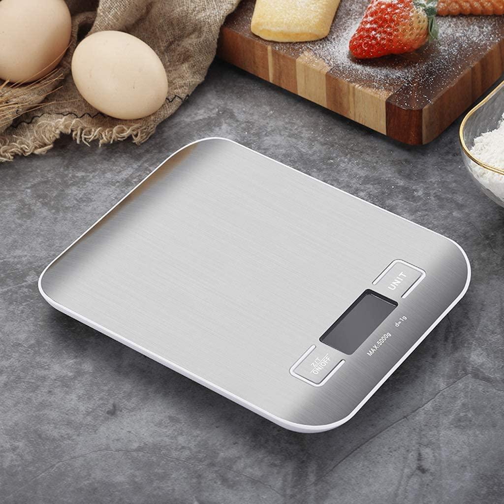 Balança de Precisão Digital para Cozinha