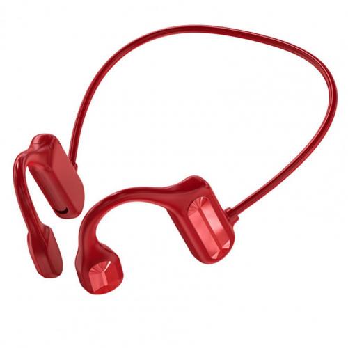 Fone de Ouvido por Condução Óssea Bluetooth