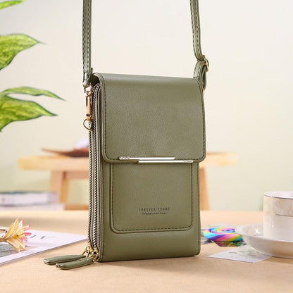Bolsa Feminina - Forever Young