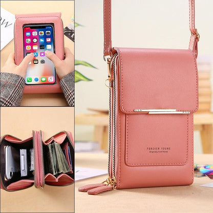 Bolsa Feminina - Forever Young
