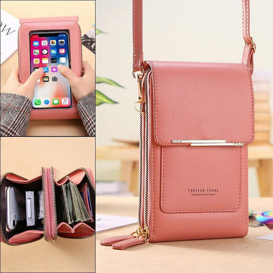 Bolsa Feminina - Forever Young