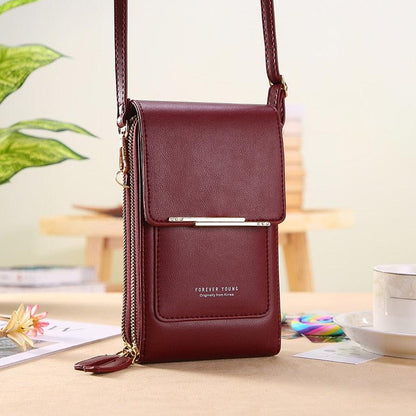 Bolsa Feminina - Forever Young