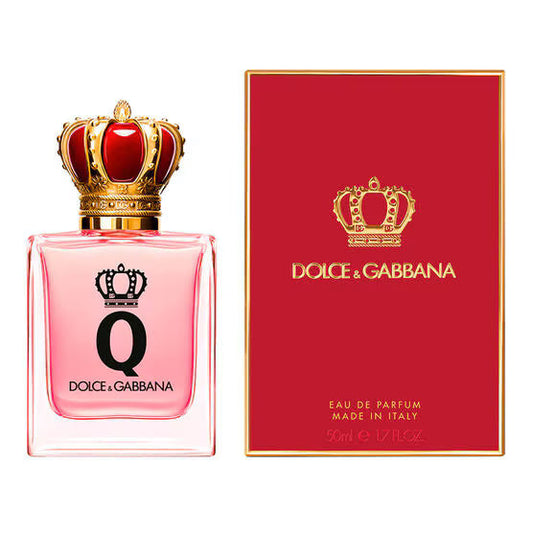 Eau de Parfum - Perfume Spray