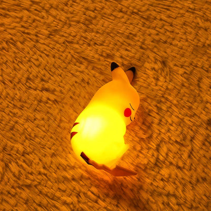 Luminaria Pokemon - Fun2U