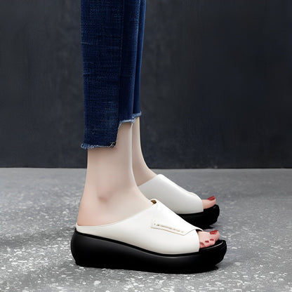 Tamanco Ortopédico - SoftStep™