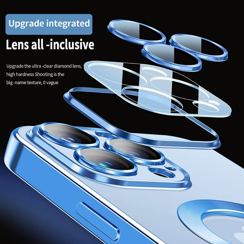 Case Blindex - SUPER OFERTA