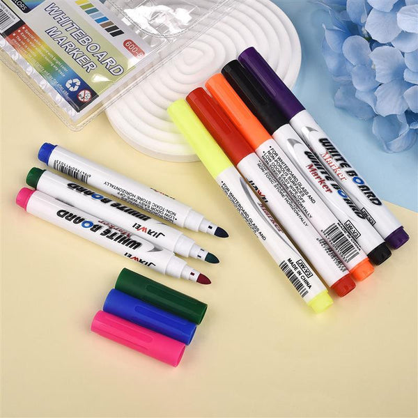 Caneta mágica de pintura - Tatuagem adesiva (Compre 1 leve 2) + Brinde