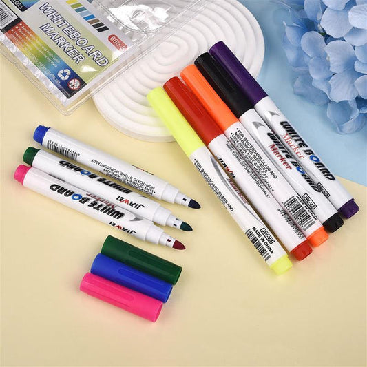 Caneta mágica de pintura - Tatuagem adesiva (Compre 1 leve 2) + Brinde