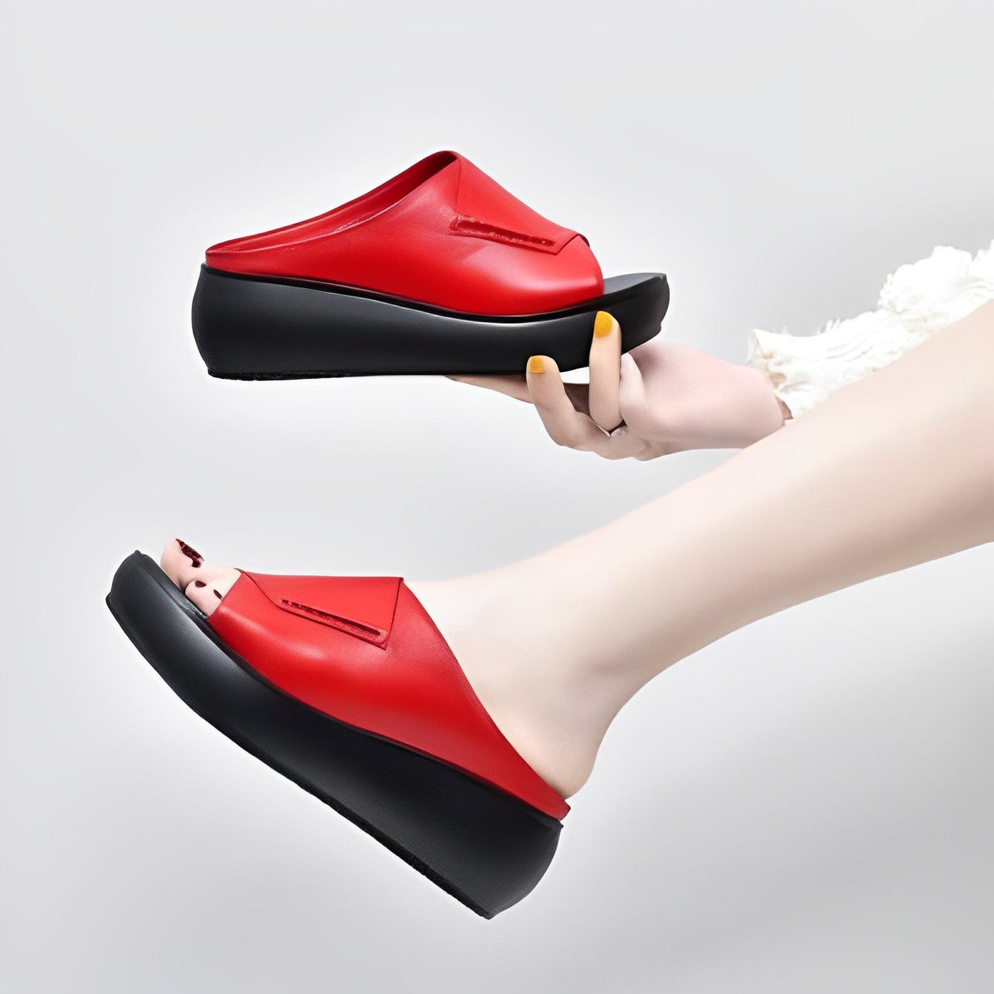 Tamanco Ortopédico - SoftStep™
