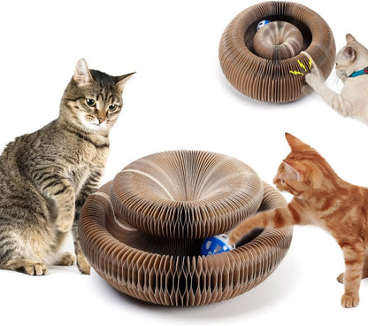 Brinquedo Para Gatos I Cat Bell