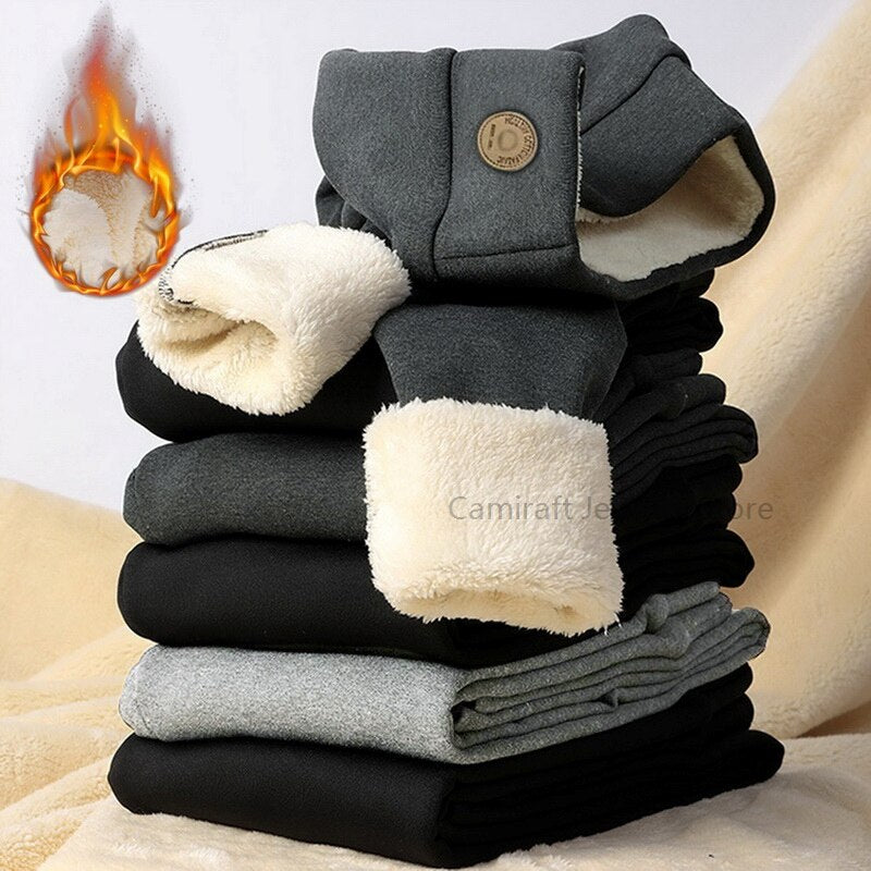 Leggings Soft para o frio