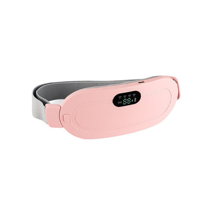 Colic Pad - Cinta massageadora