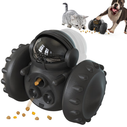 ToyTumbler™ - Brinquedo de Recompensa