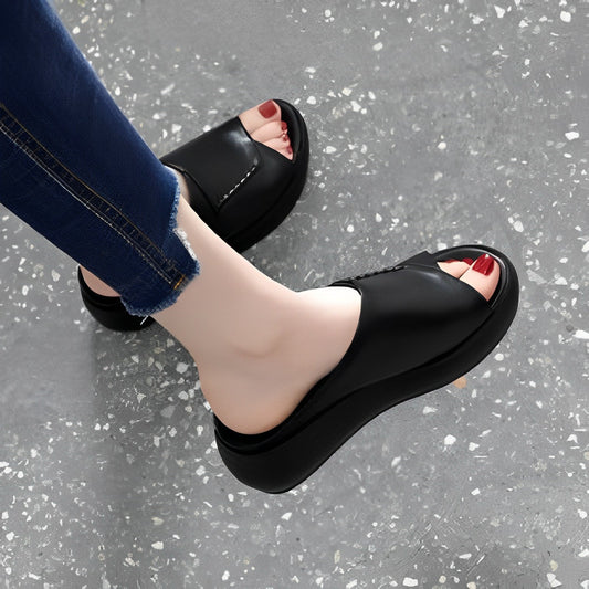 Tamanco Ortopédico - SoftStep™