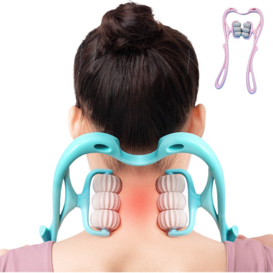 NeckBud - massageador cervical
