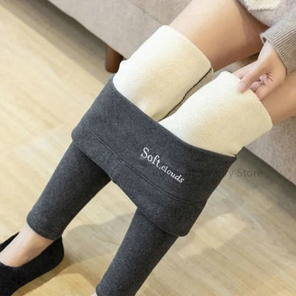 Leggings Soft para o frio