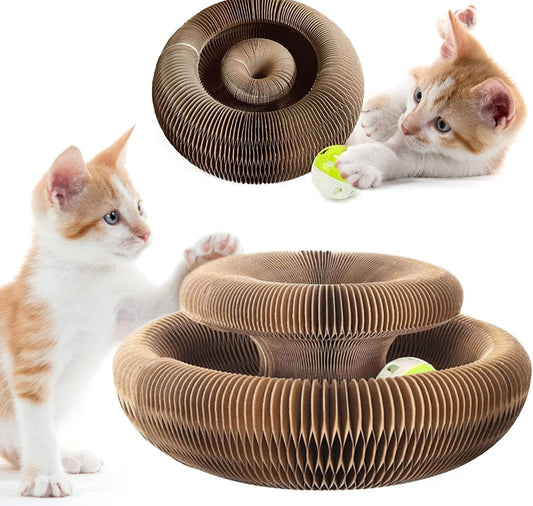 Brinquedo Para Gatos I Cat Bell