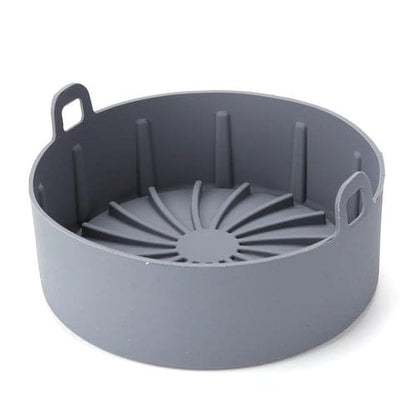 Forma de Silicone para Air Fryer