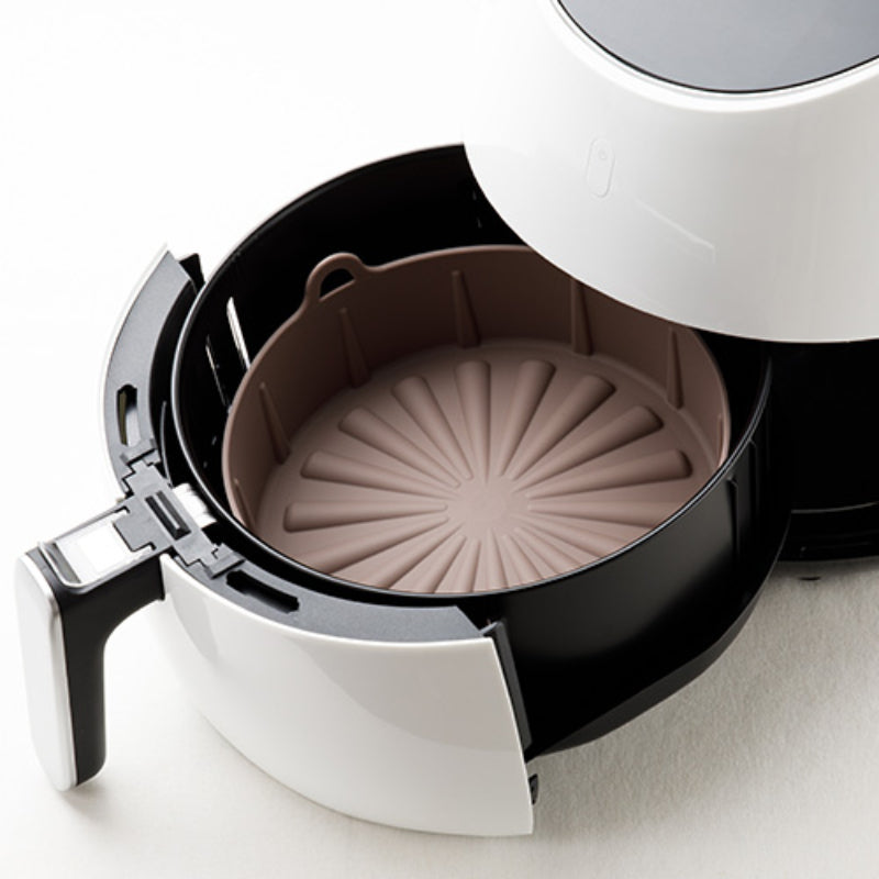 Forma de Silicone para Air Fryer