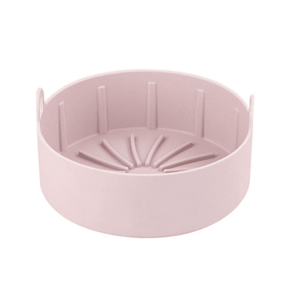 Forma de Silicone para Air Fryer