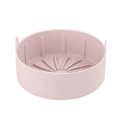 Forma de Silicone para Air Fryer