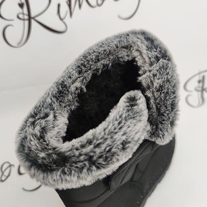 Bota Bellezze Alice