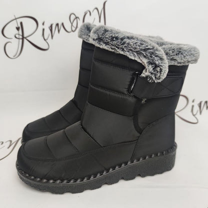 Bota Bellezze Alice