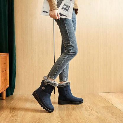 Bota Bellezze Alice