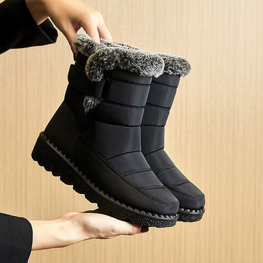 Bota Bellezze Alice