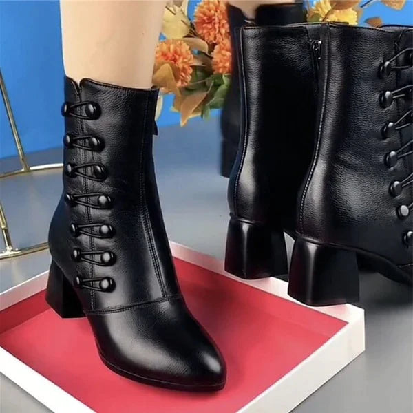 [COMPRE1LEVE2🔥] Bota Italiana Luxo [FRETE GRÁTIS] [57% OFF]