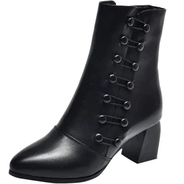 [COMPRE1LEVE2🔥] Bota Italiana Luxo [FRETE GRÁTIS] [57% OFF]
