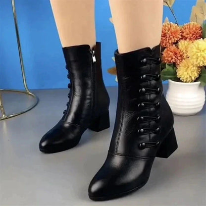 [COMPRE1LEVE2🔥] Bota Italiana Luxo [FRETE GRÁTIS] [57% OFF]