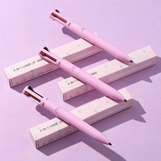 MakePen® - Caneta maquiadora 4 em 1