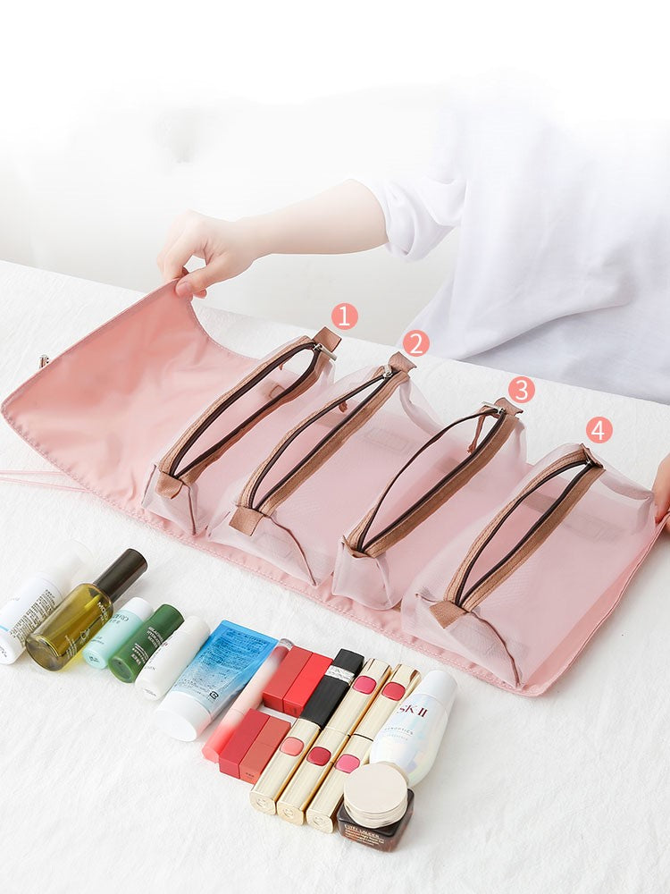 Compacta Bag - Praticidade e beleza