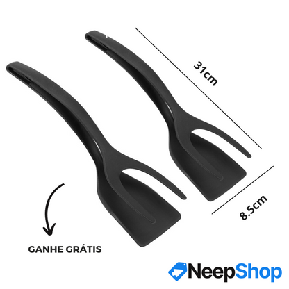 Espátula Flip - Compre 1 e Leve 2